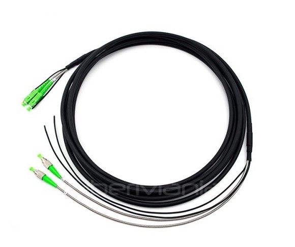 Latest company case about Business Case: FTTA Optical Patch Cord Supporting Network Upgrades in South America