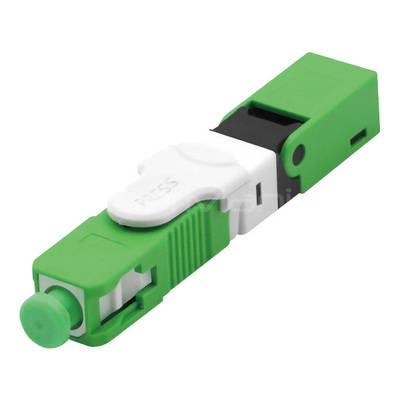 IP67 OptiTap Field Installable Reinforced Connector RoHS Compliant