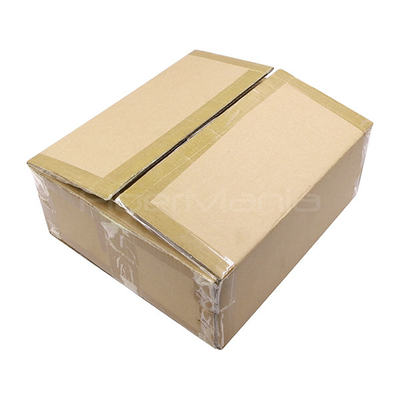 Compact Wall Mount Fiber Enclosure Customized Logo With Single Door Black