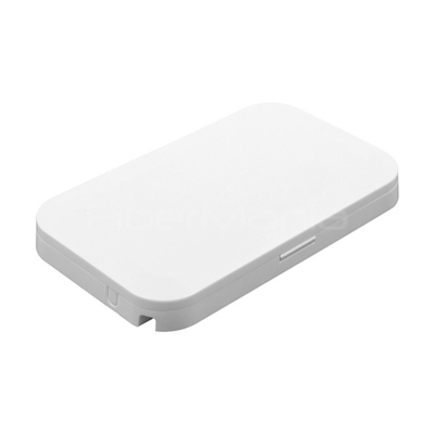 1 Port Fiber Optic Cable Terminal Box For Telecommunication Network