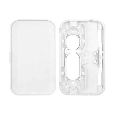 1 Port Fiber Optic Cable Terminal Box For Telecommunication Network