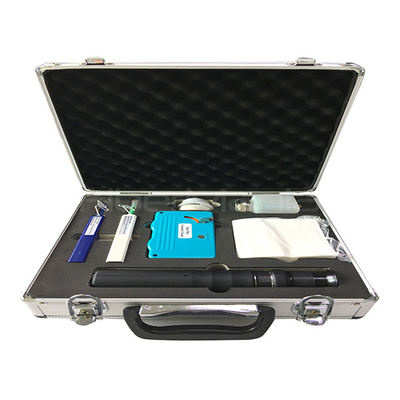 Cleaning Solution Fiber Optic Cleaning Kit For Sensitive Surfaces Electronic Equipment