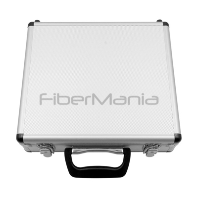 Cleaning Solution Fiber Optic Cleaning Kit For Sensitive Surfaces Electronic Equipment