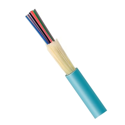 Custom Fiber Optic Cables Single Mode Fiber Distribution Cable