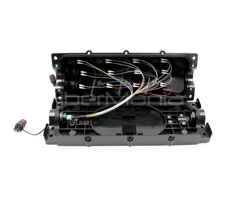 FTTX 4~12 Ports Optitap/ODVA/Mini Outdoor Waterproof Optical Fibre Mst Box